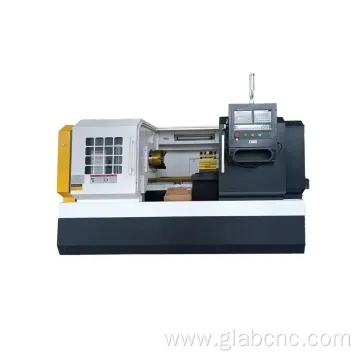 Ck6140 High-Precision CNC Lathe